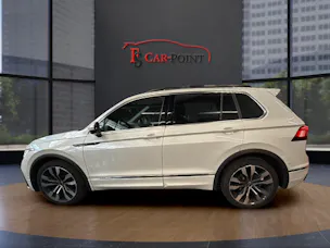 VW Tiguan 2.0 TDI SCR R-Line 4Motion DSG