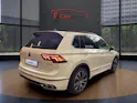 VW Tiguan 2.0 TDI SCR R-Line 4Motion DSG