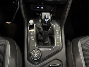 VW Tiguan 2.0 TDI SCR R-Line 4Motion DSG