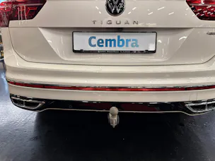 VW Tiguan 2.0 TDI SCR R-Line 4Motion DSG