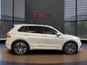 VW Tiguan 2.0 TDI SCR R-Line 4Motion DSG