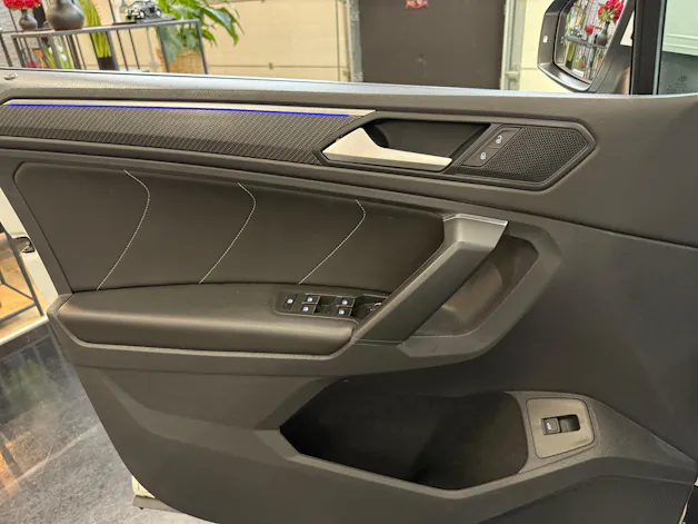 VW Tiguan 2.0 TDI SCR R-Line 4Motion DSG