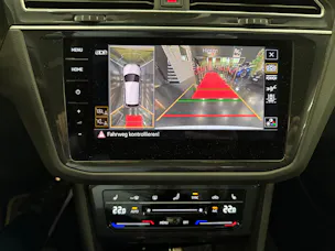 VW Tiguan 2.0 TDI SCR R-Line 4Motion DSG