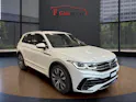 VW Tiguan 2.0 TDI SCR R-Line 4Motion DSG