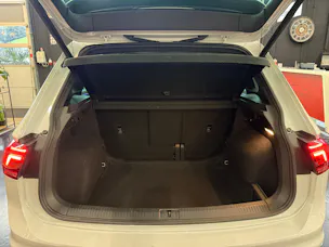 VW Tiguan 2.0 TDI SCR R-Line 4Motion DSG