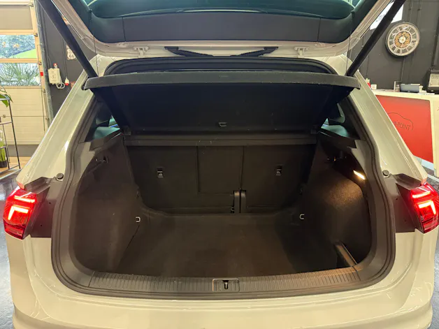 VW Tiguan 2.0 TDI SCR R-Line 4Motion DSG