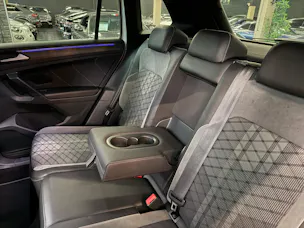 VW Tiguan 2.0 TDI SCR R-Line 4Motion DSG