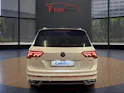 VW Tiguan 2.0 TDI SCR R-Line 4Motion DSG
