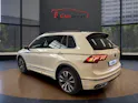VW Tiguan 2.0 TDI SCR R-Line 4Motion DSG