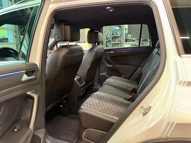 VW Tiguan 2.0 TDI SCR R-Line 4Motion DSG