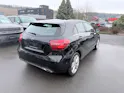 Mercedes-Benz A 180 Night Star 7G-DCT