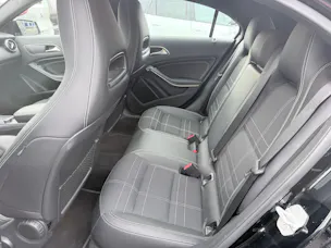 Mercedes-Benz A 180 Night Star 7G-DCT