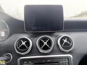 Mercedes-Benz A 180 Night Star 7G-DCT