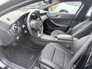 Mercedes-Benz A 180 Night Star 7G-DCT