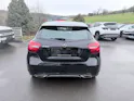 Mercedes-Benz A 180 Night Star 7G-DCT