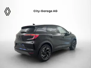 Renault Captur 1.8 E-Tech esprit Alpine