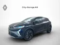 Renault Captur 1.8 E-Tech esprit Alpine