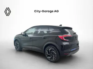 Renault Captur 1.8 E-Tech esprit Alpine