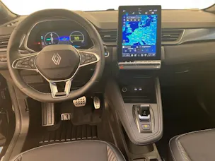 Renault Captur 1.8 E-Tech esprit Alpine