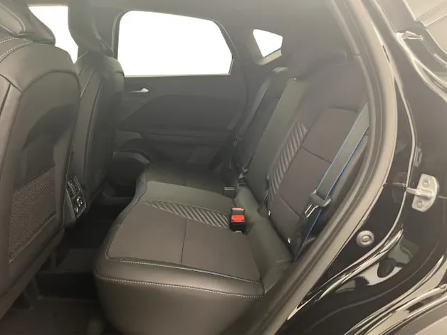 Renault Captur 1.8 E-Tech esprit Alpine
