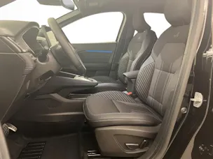Renault Captur 1.8 E-Tech esprit Alpine