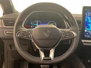 Renault Captur 1.8 E-Tech esprit Alpine