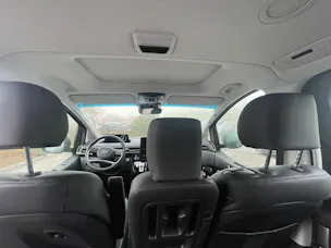 Hyundai Staria Wagon 1.6 T-GDi HEV Vertex A