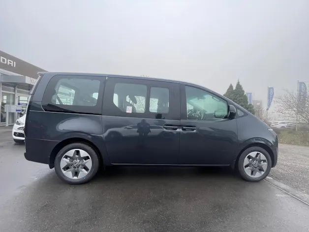 Hyundai Staria Wagon 1.6 T-GDi HEV Vertex A