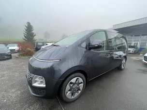 Hyundai Staria Wagon 1.6 T-GDi HEV Vertex A