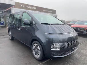 Hyundai Staria Wagon 1.6 T-GDi HEV Vertex A