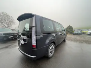 Hyundai Staria Wagon 1.6 T-GDi HEV Vertex A