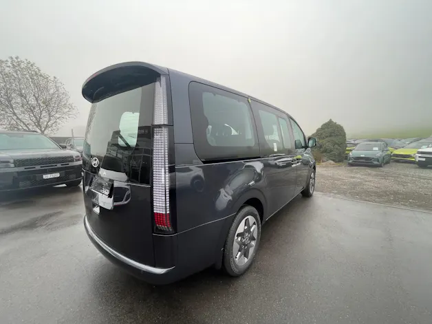 Hyundai Staria Wagon 1.6 T-GDi HEV Vertex A