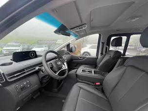 Hyundai Staria Wagon 1.6 T-GDi HEV Vertex A