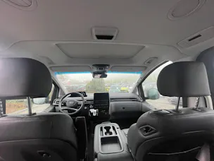 Hyundai Staria Wagon 1.6 T-GDi HEV Vertex A
