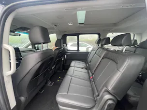 Hyundai Staria Wagon 1.6 T-GDi HEV Vertex A