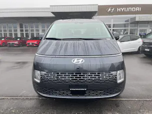 Hyundai Staria Wagon 1.6 T-GDi HEV Vertex A