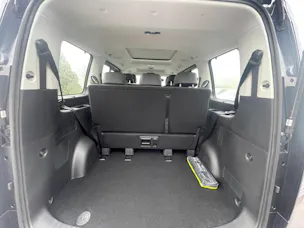 Hyundai Staria Wagon 1.6 T-GDi HEV Vertex A