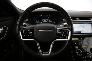 Vehicle image LAND ROVER Range Rover Velar 2.0 P400e R-Dynamic SE