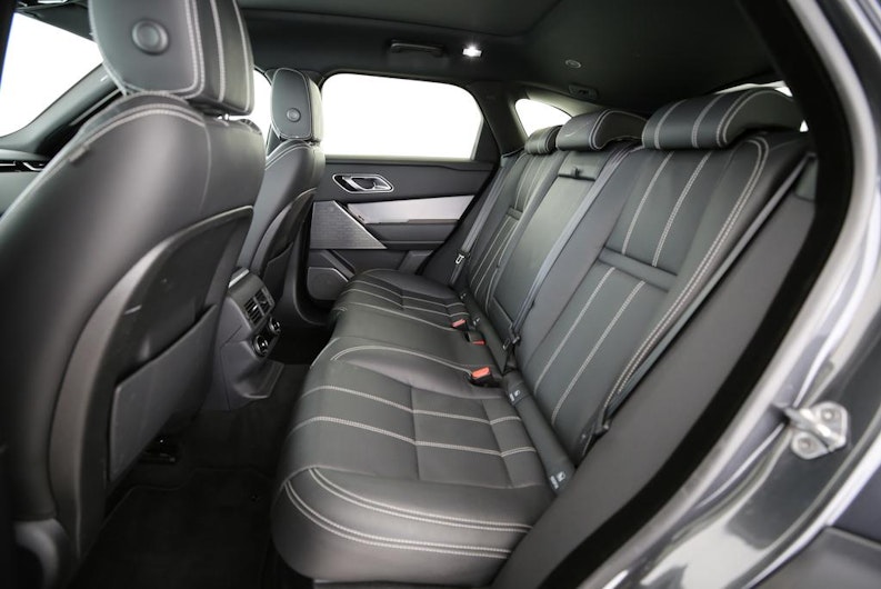 Vehicle image LAND ROVER RANGE ROVER VELAR