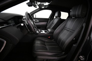 Vehicle image LAND ROVER Range Rover Velar 2.0 P400e R-Dynamic SE