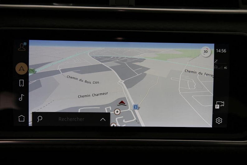 Vehicle image LAND ROVER RANGE ROVER VELAR