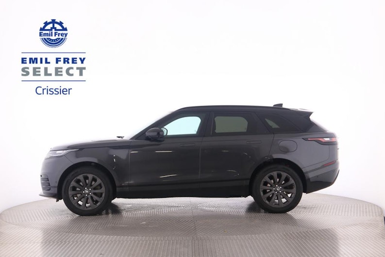 Vehicle image LAND ROVER RANGE ROVER VELAR