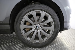Vehicle image LAND ROVER Range Rover Velar 2.0 P400e R-Dynamic SE