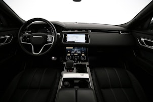Vehicle image LAND ROVER Range Rover Velar 2.0 P400e R-Dynamic SE