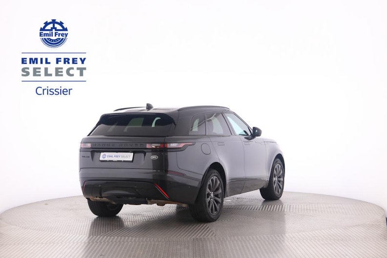 Vehicle image LAND ROVER RANGE ROVER VELAR
