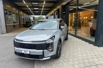 Vehicle image KIA SPORTAGE 0 Vehicle image KIA SPORTAGE 0