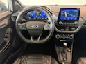 Ford Puma 1.0 EcoB Hybrid 155 ST-Line Vignale