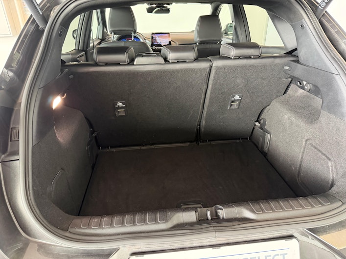 Vehicle image FORD PUMA