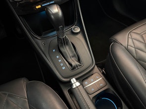 Vehicle image FORD Puma 1.0 EcoB Hybrid 155 ST-Line Vignale