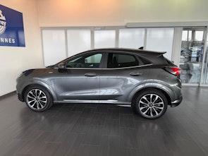 Vehicle image FORD Puma 1.0 EcoB Hybrid 155 ST-Line Vignale